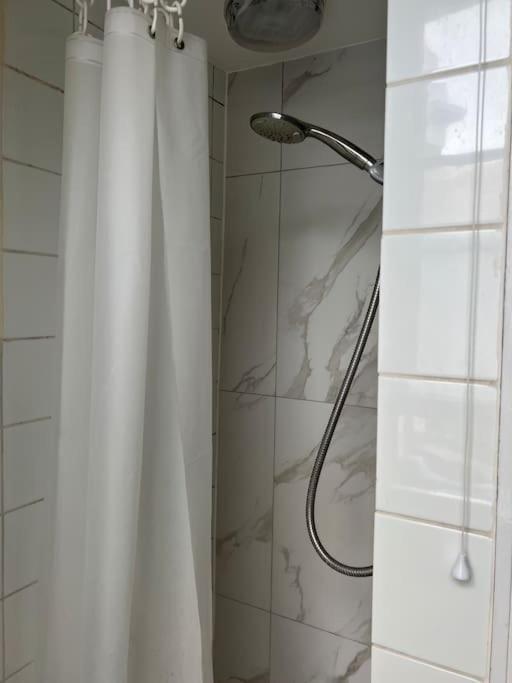 Apartament Kings Cross Leilighet London Eksteriør bilde