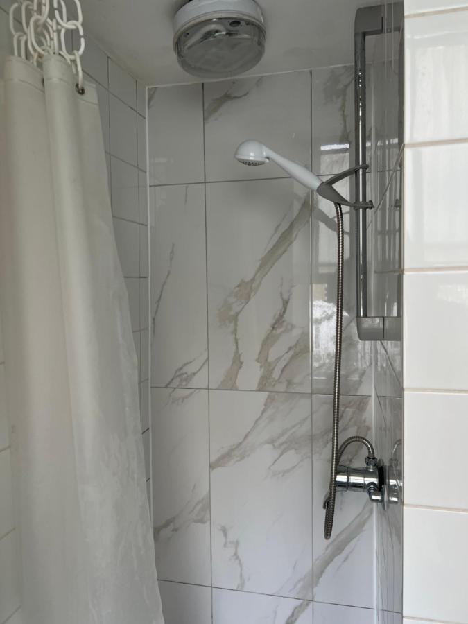 Apartament Kings Cross Leilighet London Eksteriør bilde