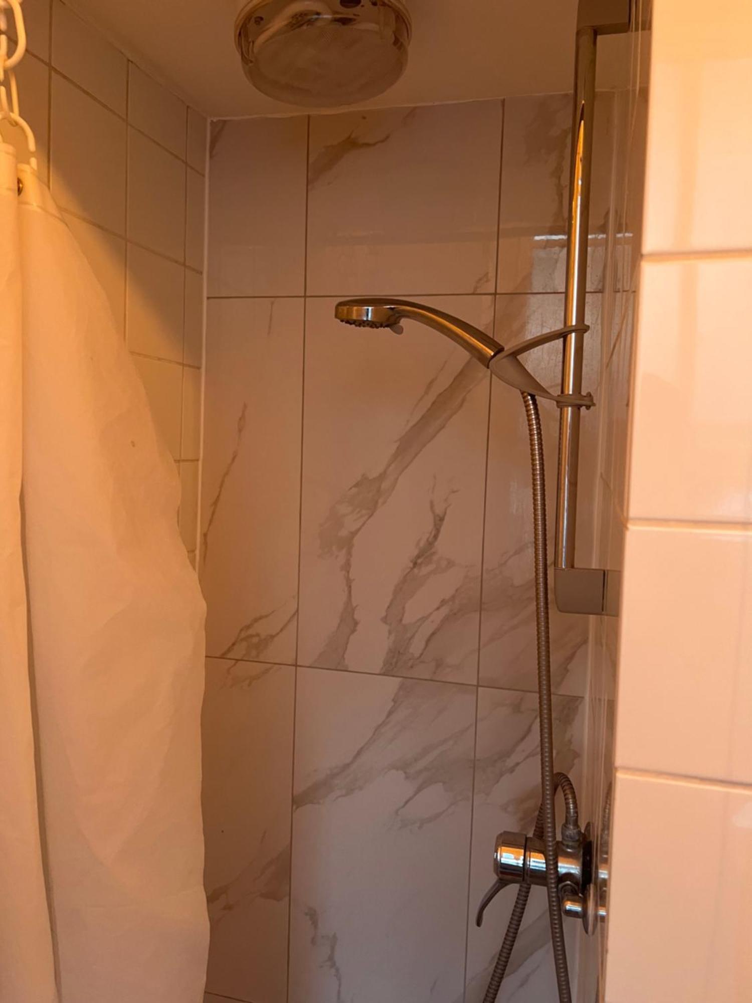 Apartament Kings Cross Leilighet London Eksteriør bilde